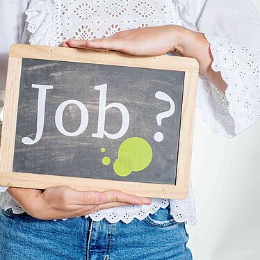 Werde Teil unseres Teams | OPTINVEST Beamte