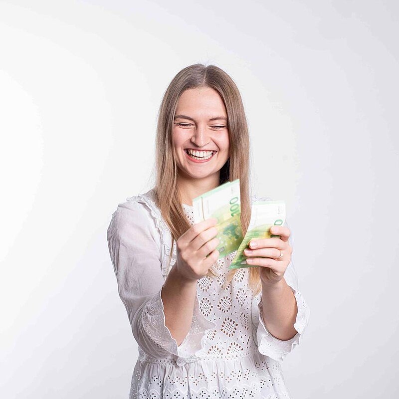 Ergänzend zum Anwärtergehalt erhältst du je nach Familienstand einen Familienzuschlag