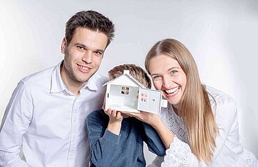 Links | Baufinanzierung & Immobilienfinanzierung | OPTINVEST Beamte