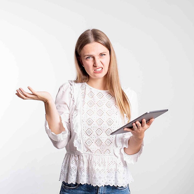 Unsicher | OPTINVEST Beamte