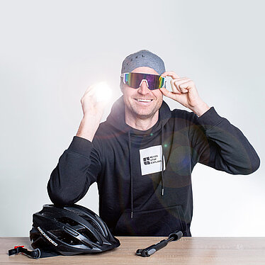 Steven Foster | OPTINVEST Beamte