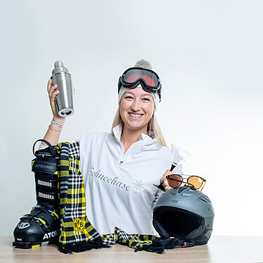 Leah Ilske | OPTINVEST Beamte