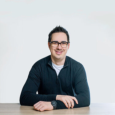 Lucas Arndt | OPTINVEST Beamte