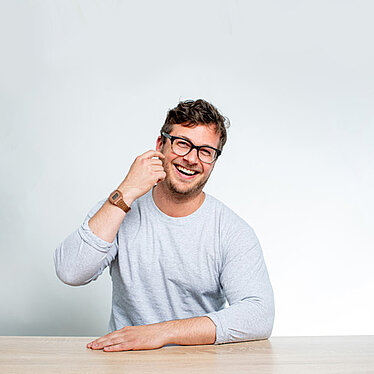 Leonard Hentrich | OPTINVEST Beamte