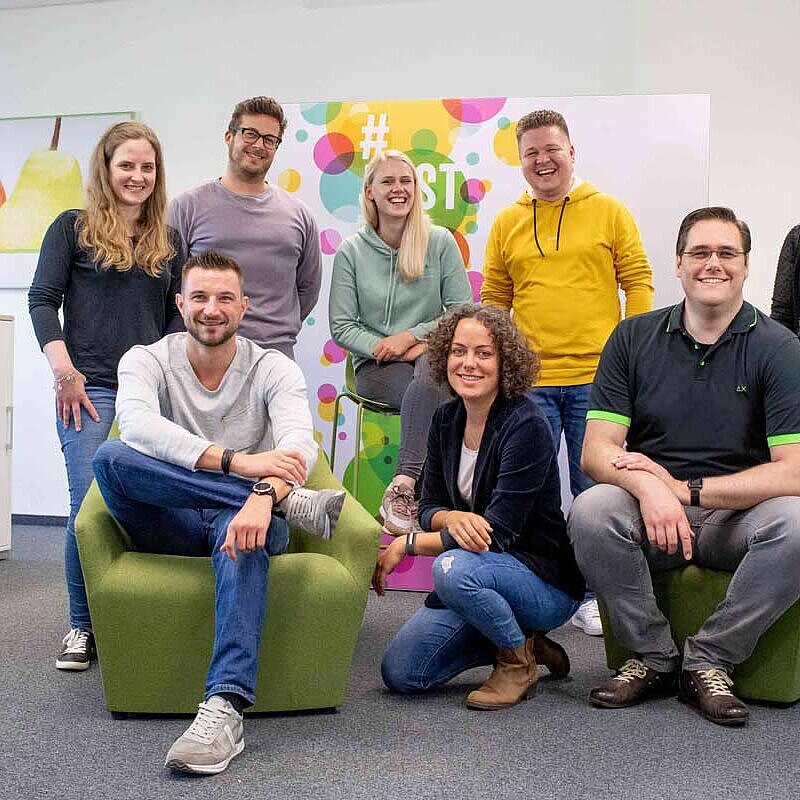 Team | OPTINVEST Beamte