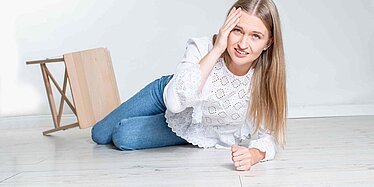 Unfallversicherung | OPTINVEST Beamte