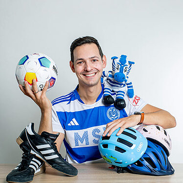 Timo Ulbricht | OPTINVEST Beamte