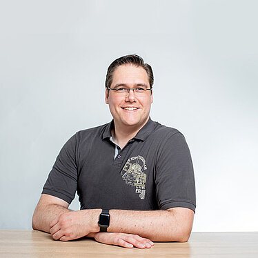 Stephan Kaster | OPTINVEST Beamte