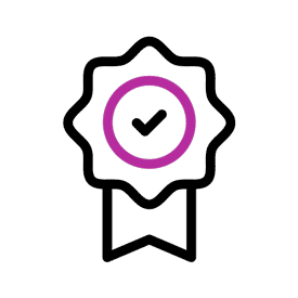 Priorität | Hohes Leistungsniveau