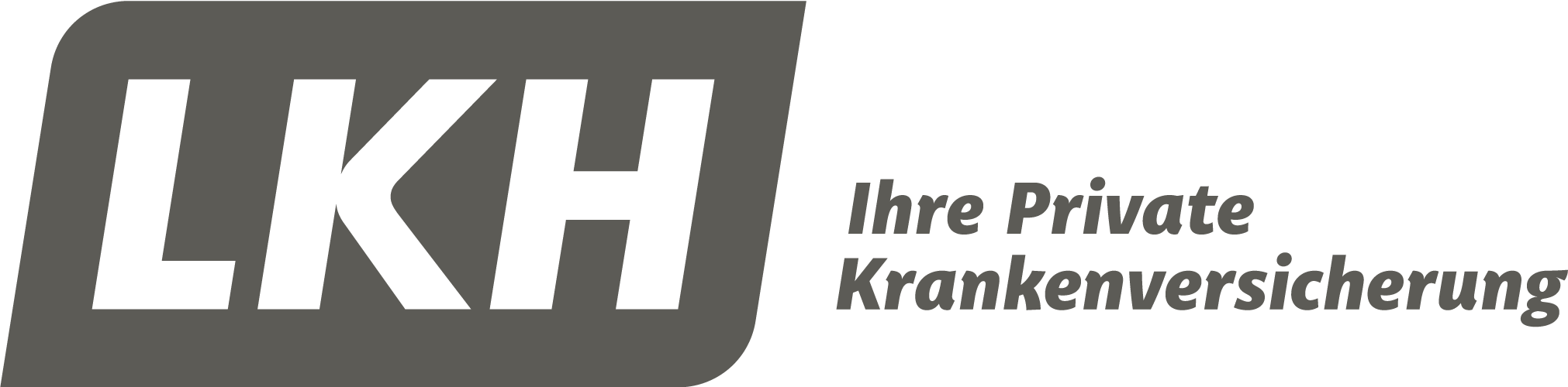 LKH - Landeskrankenhilfe